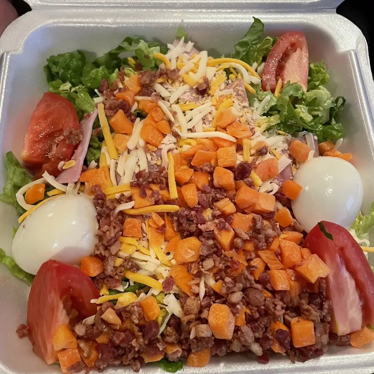 Cobb Salad