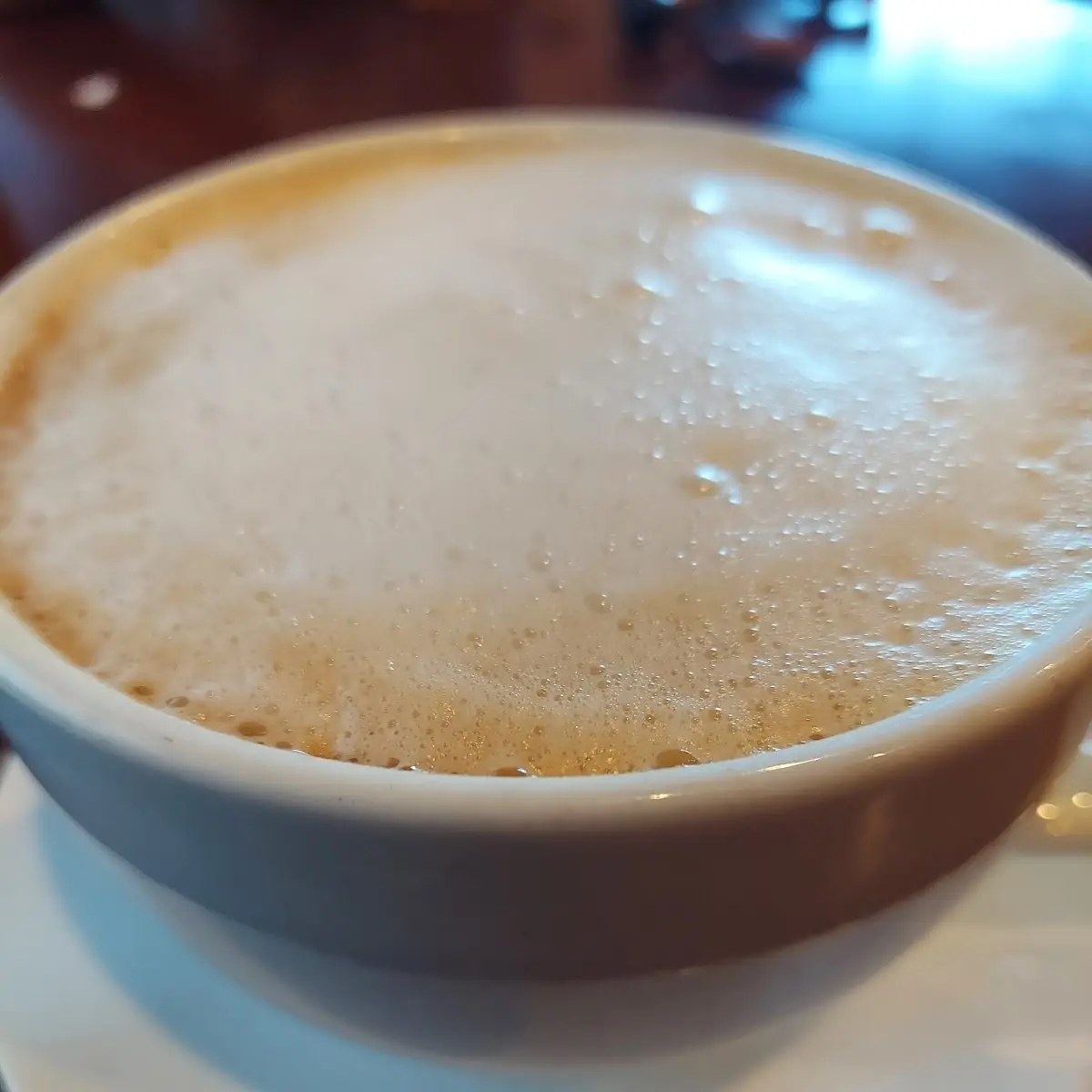 Cappuccino