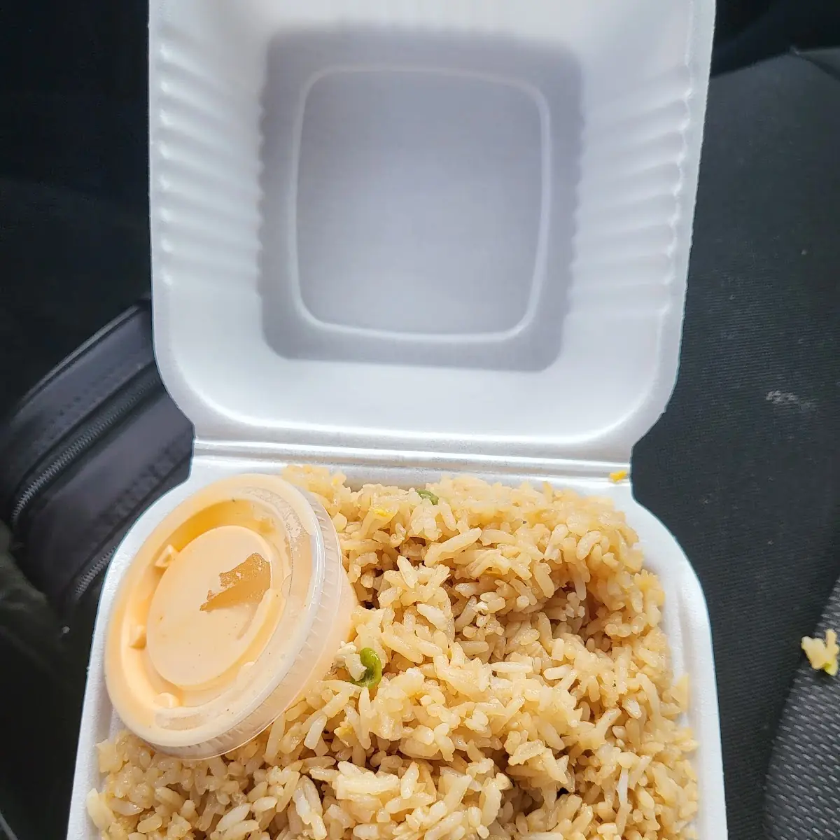 23. Fried Rice