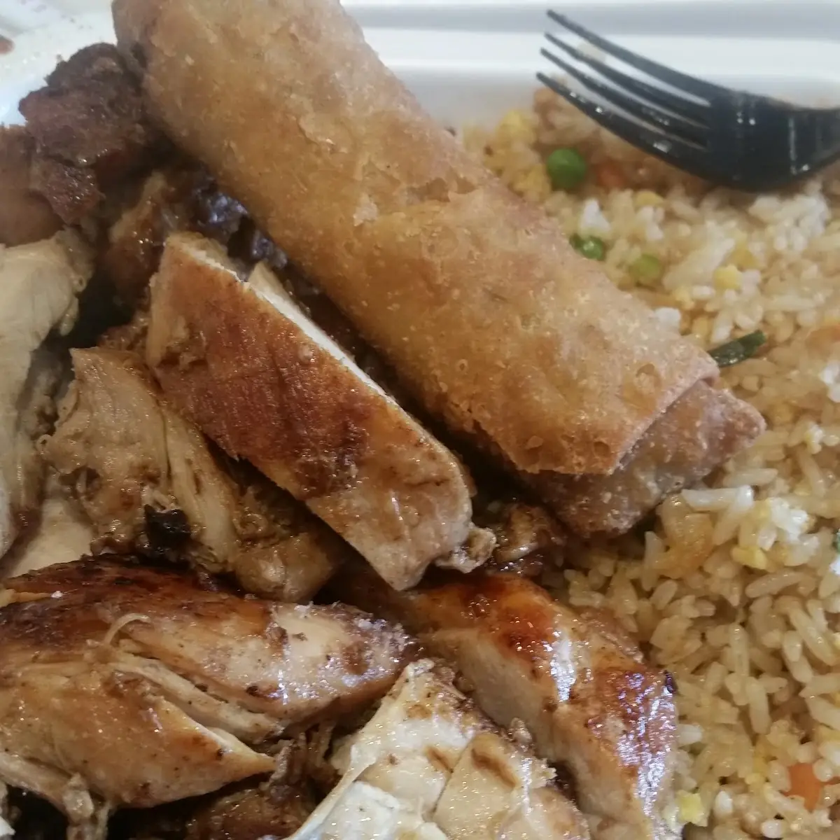 Chinese Food