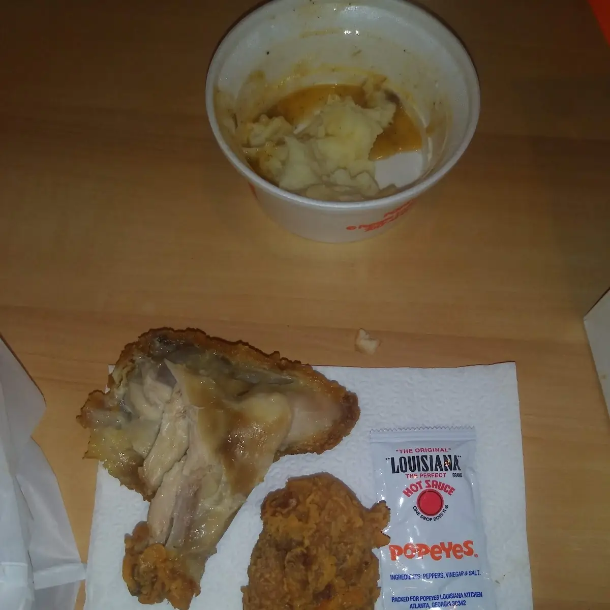 Fried Chicken