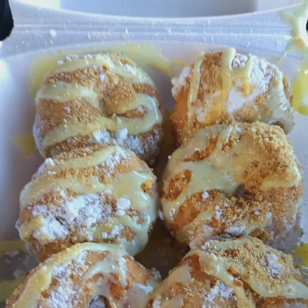 Banana Pudding