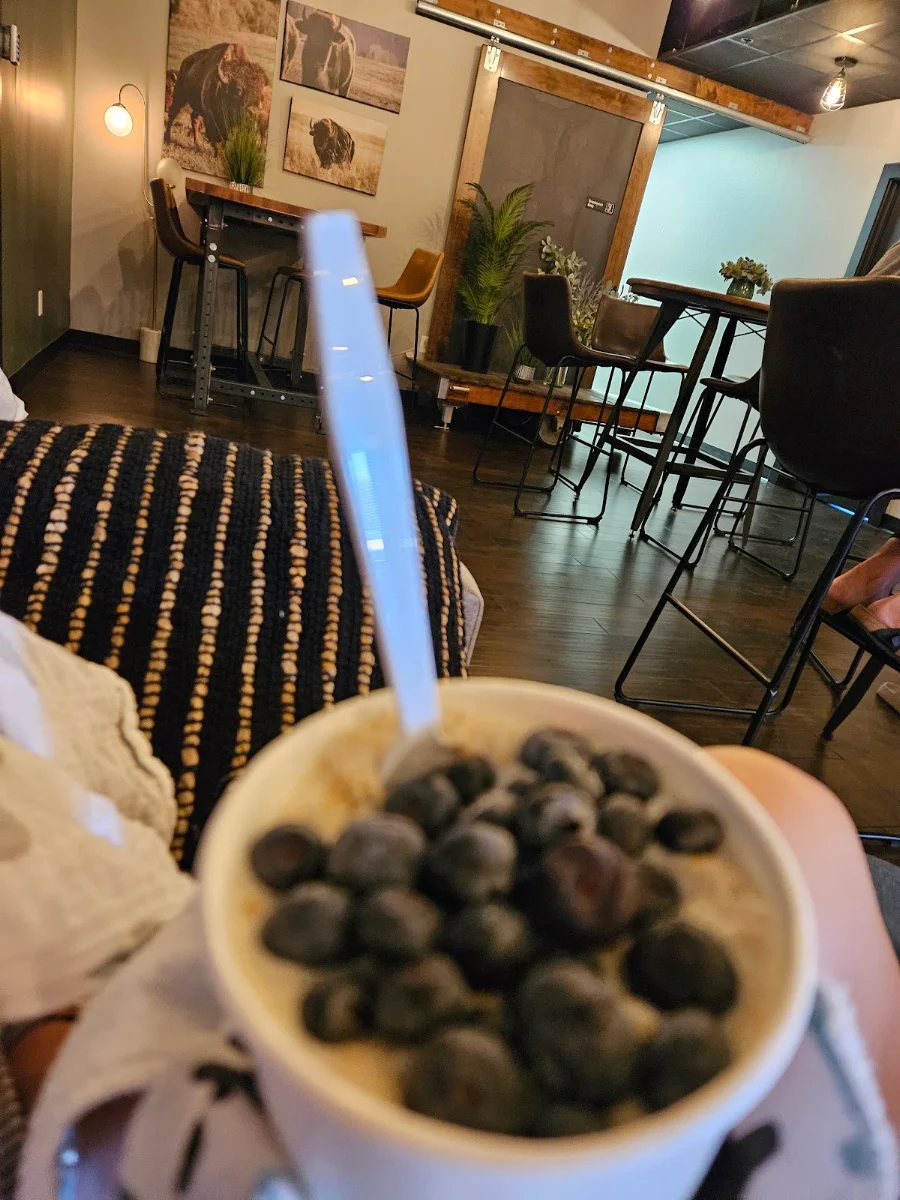 Protein Oatmeal