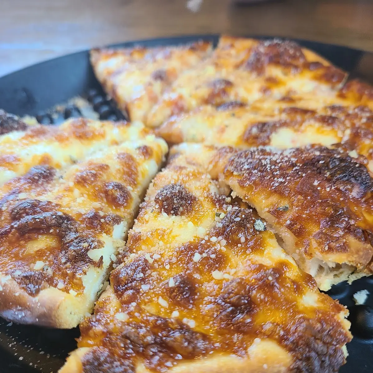 Cheese Pizza