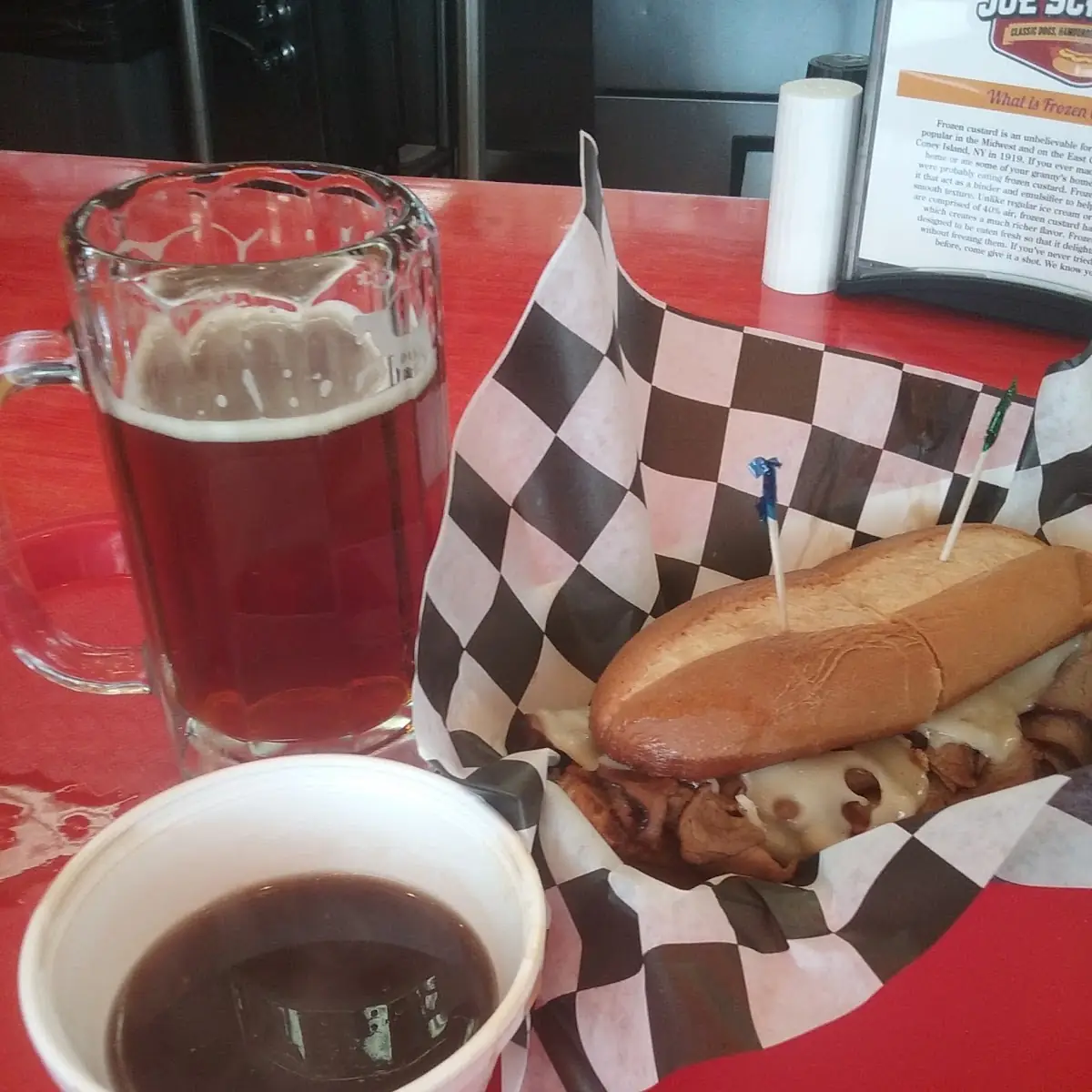 French Dip