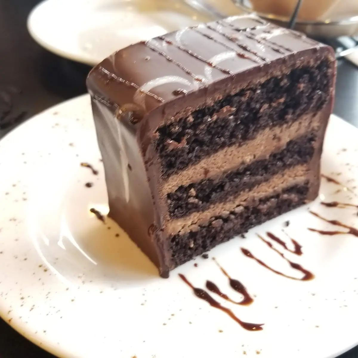 Chocolate Cake