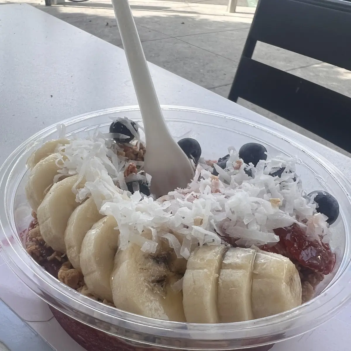 Banana Split