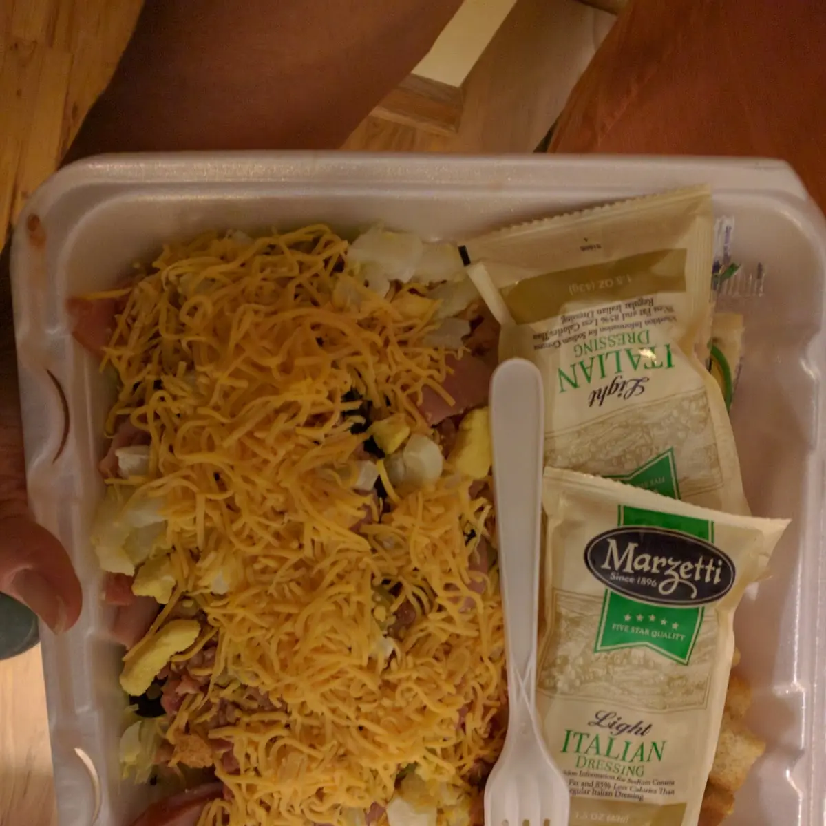 Italian Salad