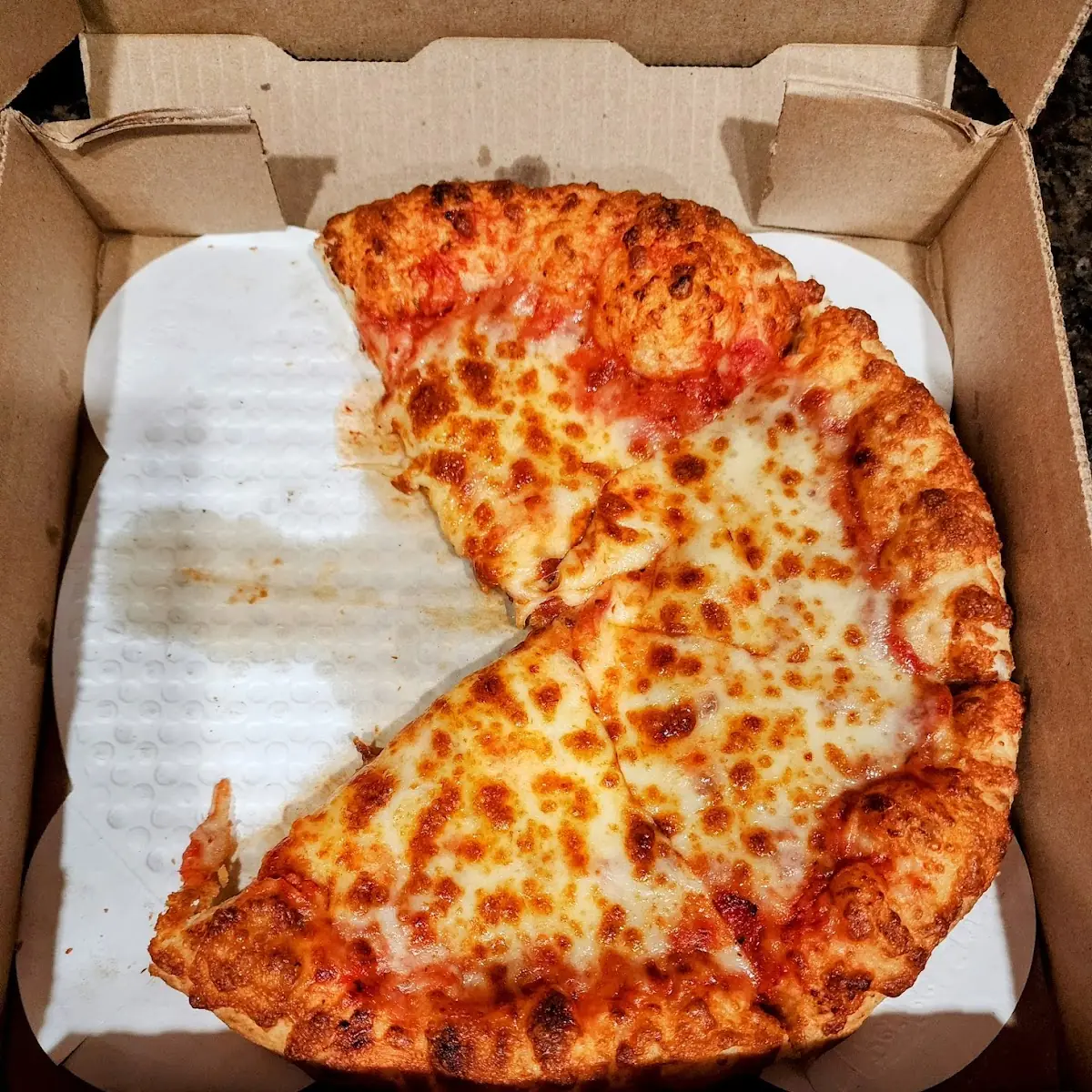 Cheese Pizza