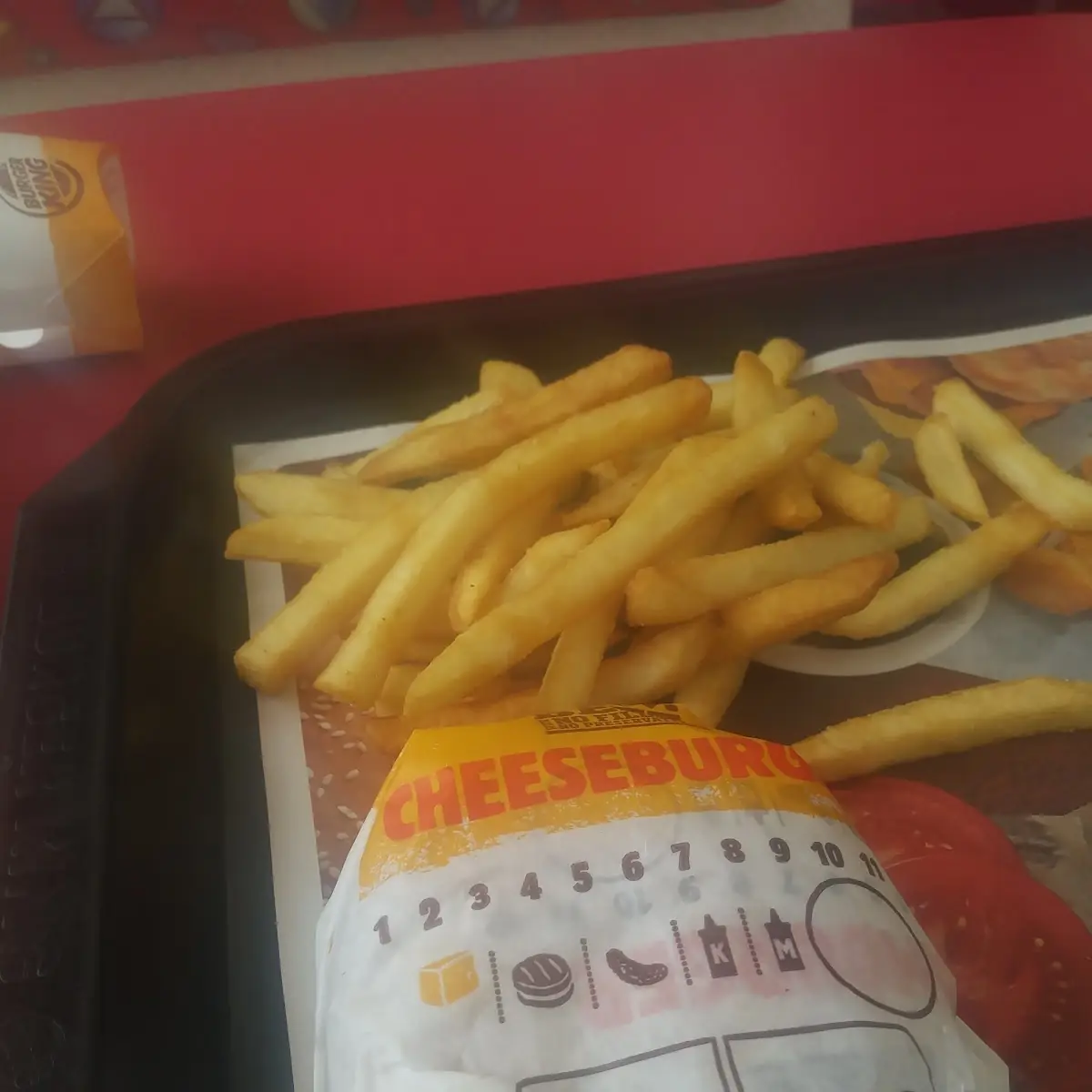 King Meal Deal