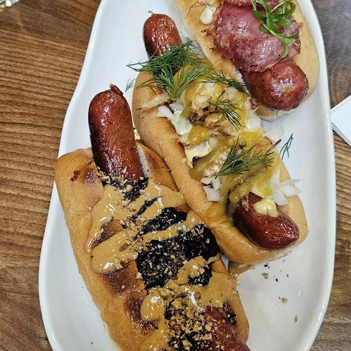 Hot Dog