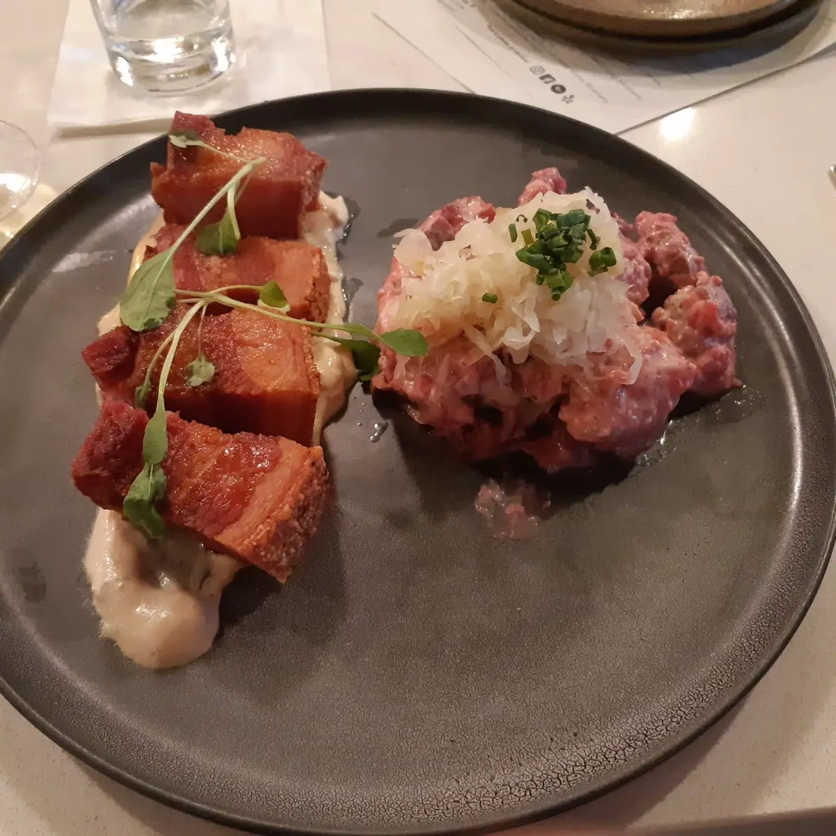 Pork Belly