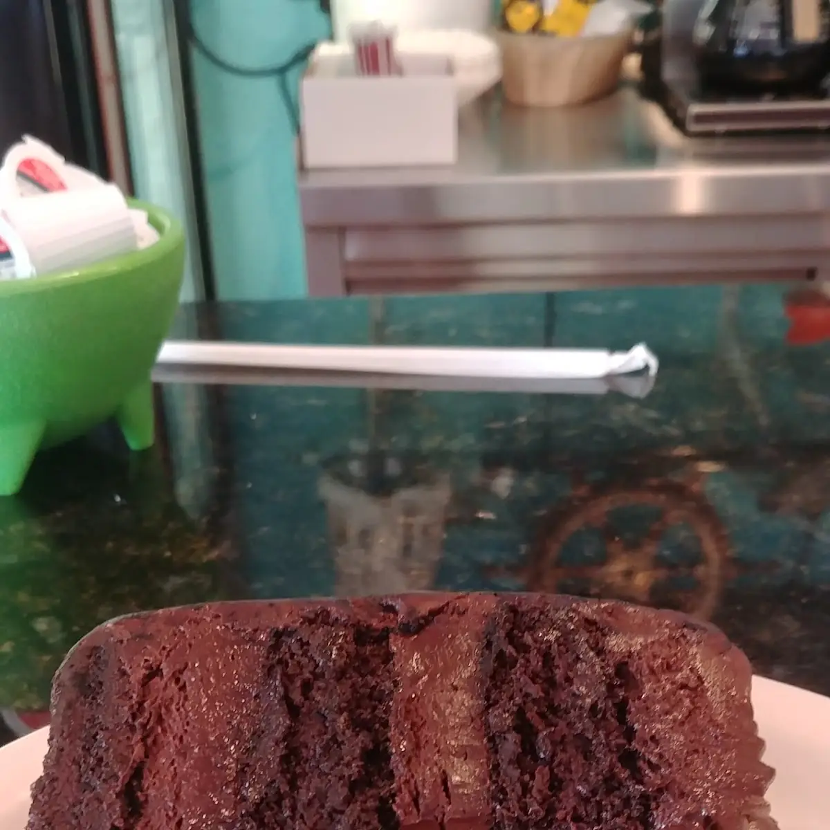Chocolate Cake