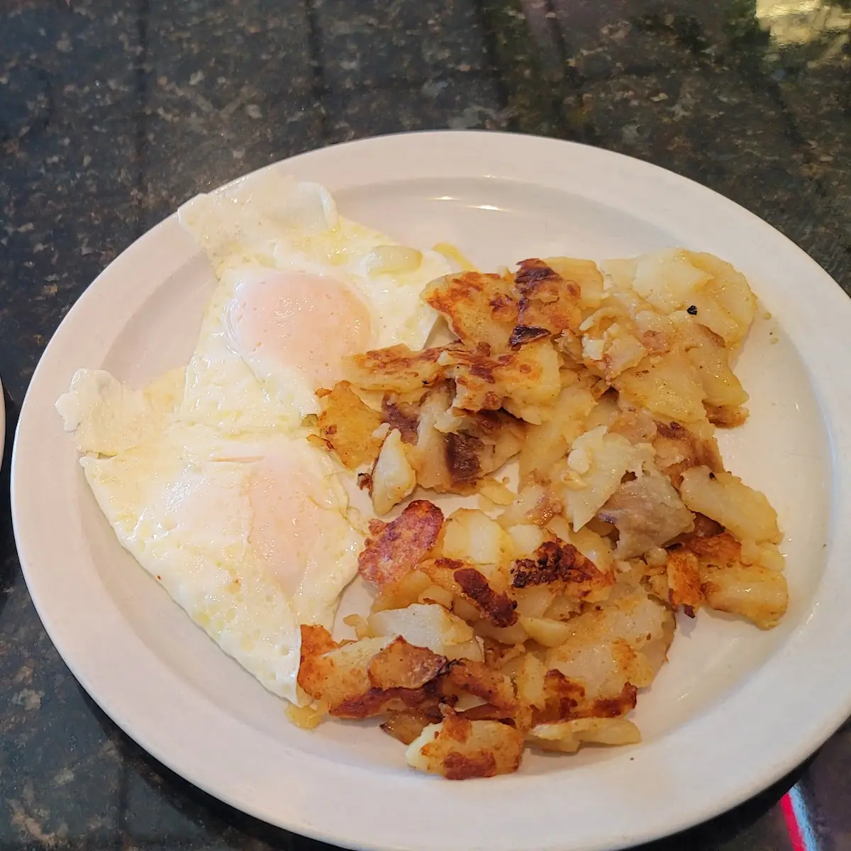 Corned Beef Hash