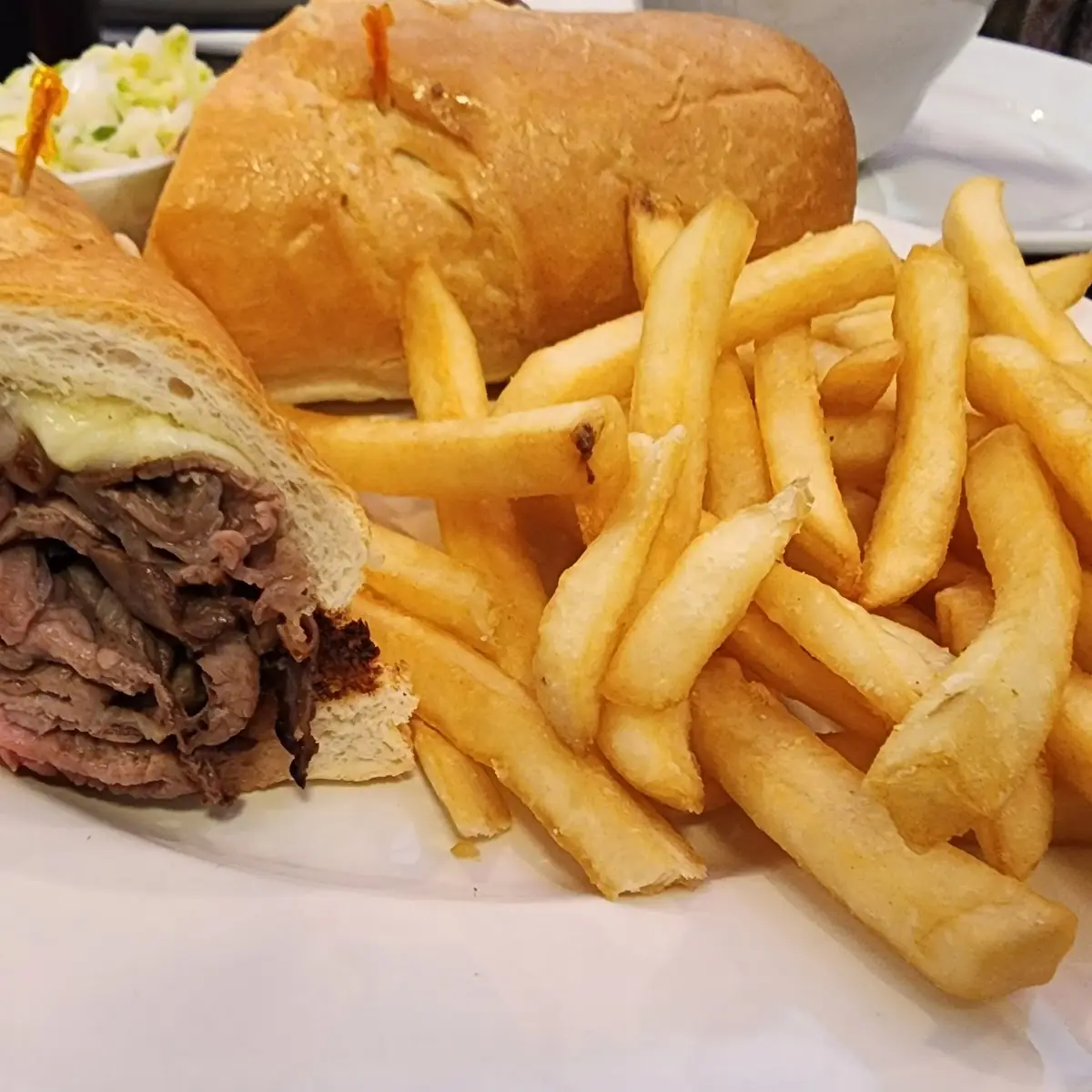 French Dip