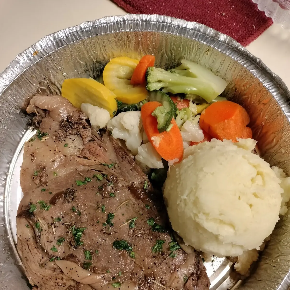 Prime Rib Special
