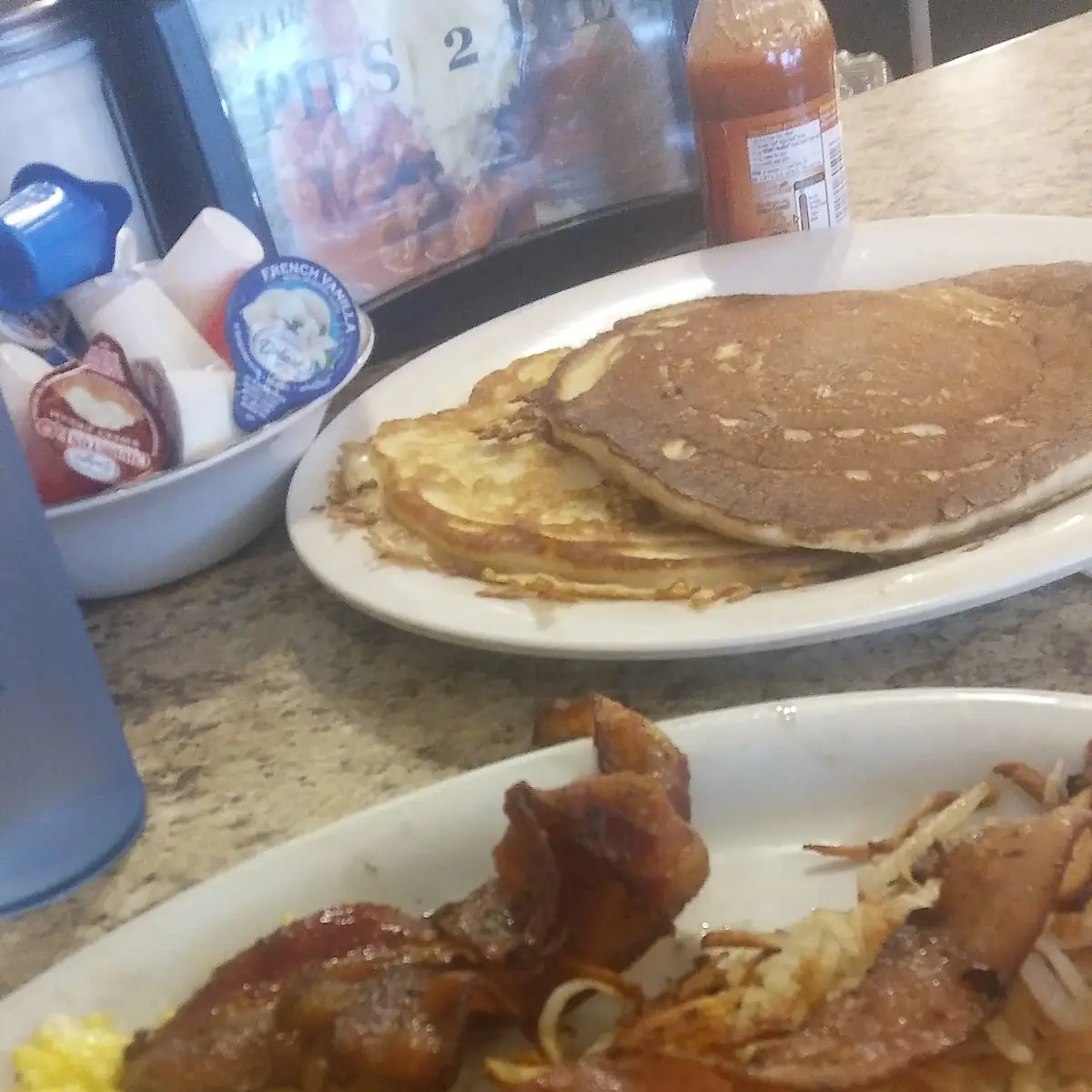 Hash Browns