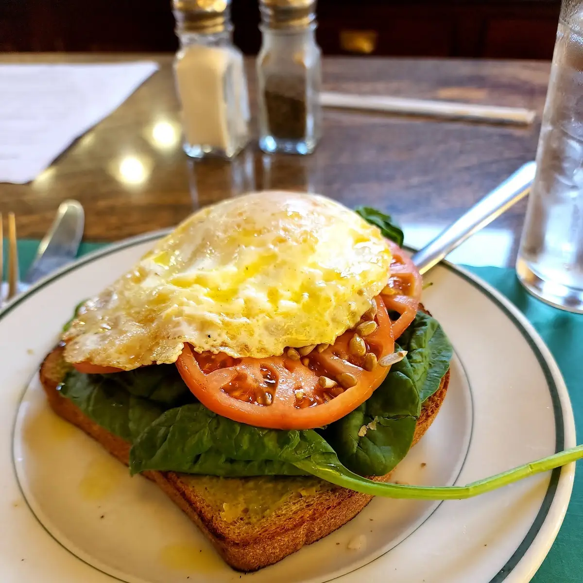 Avocado Toast