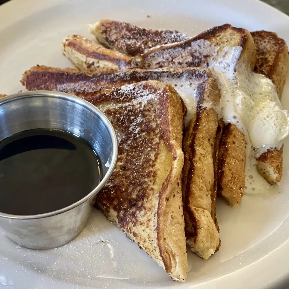 French Toast