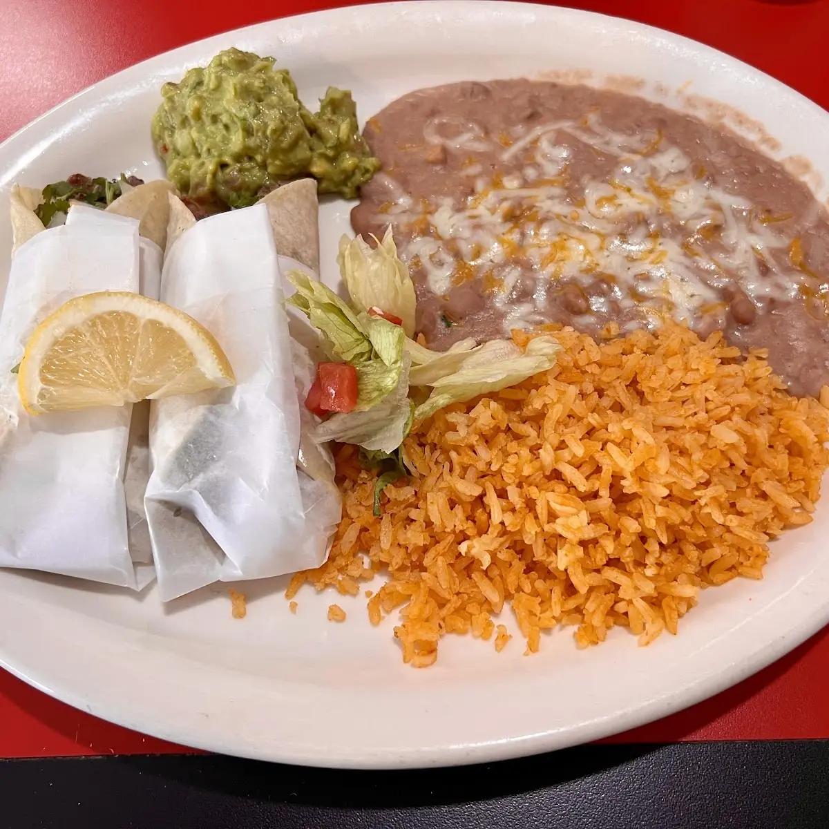 Carne Asada A la Tampiqueña