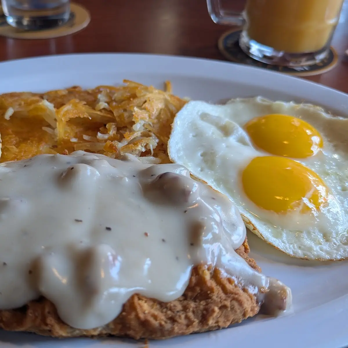 Country Gravy