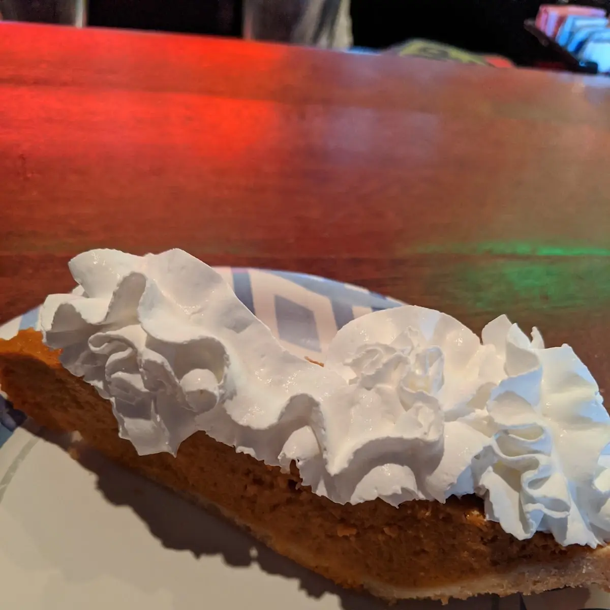 Pumpkin Pie
