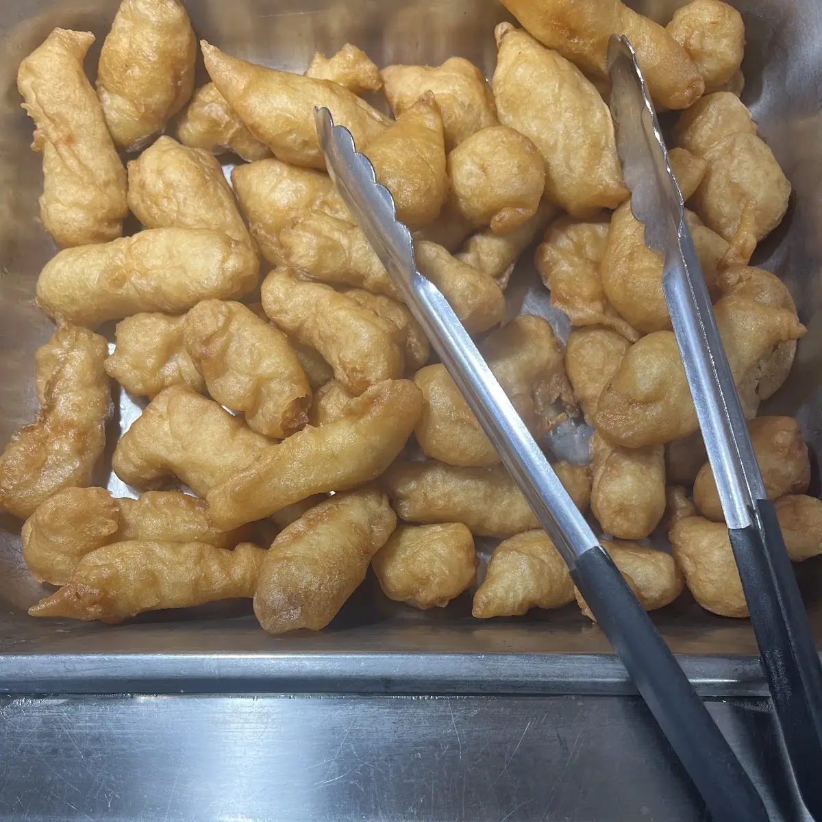 Tater Tots