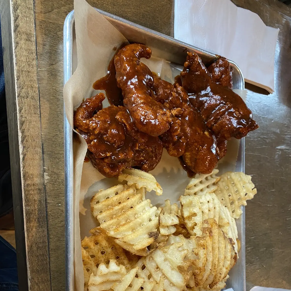 Chicken Wings