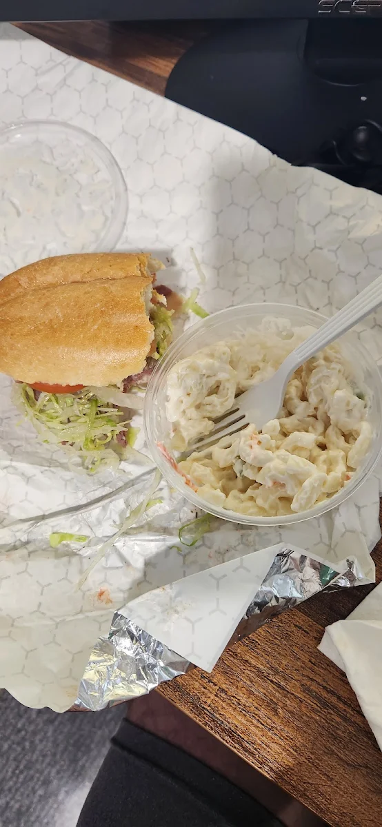 Potato Salad