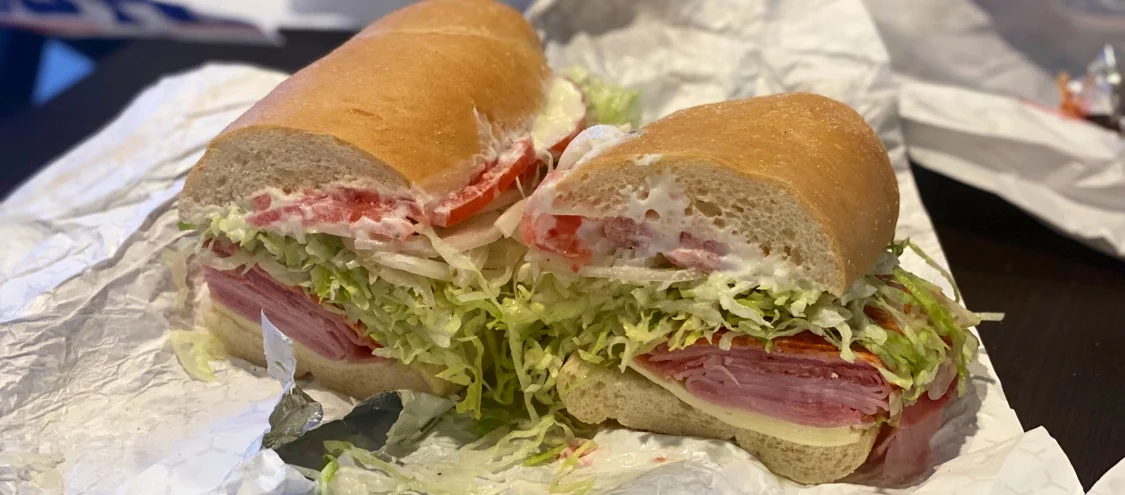 The Italian Sub