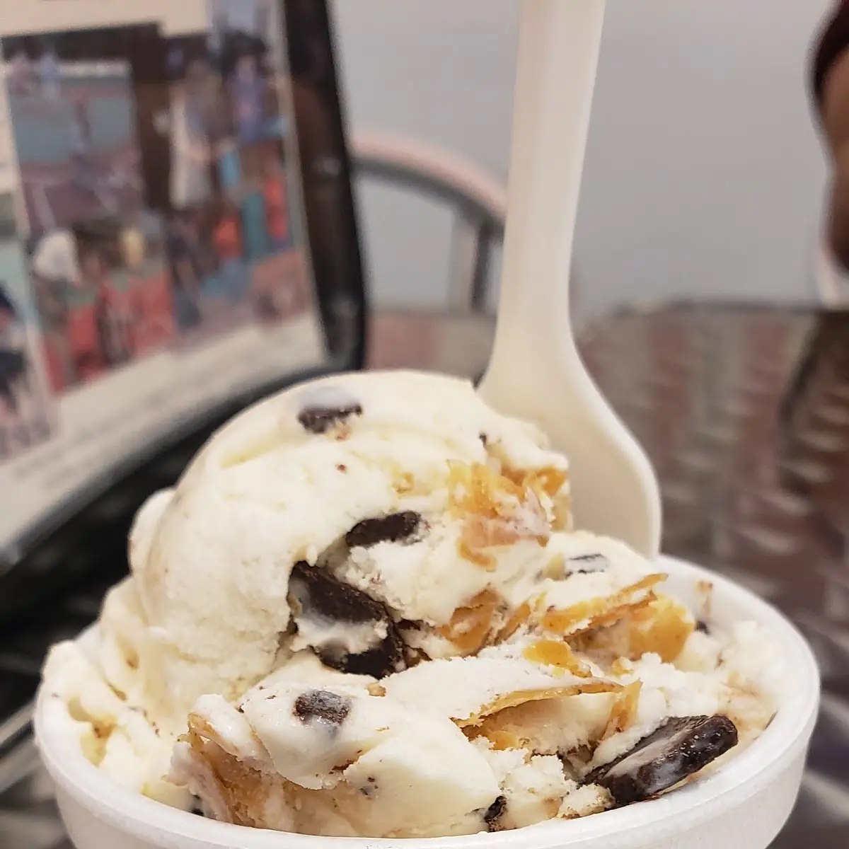 Peanut Butter Fudge