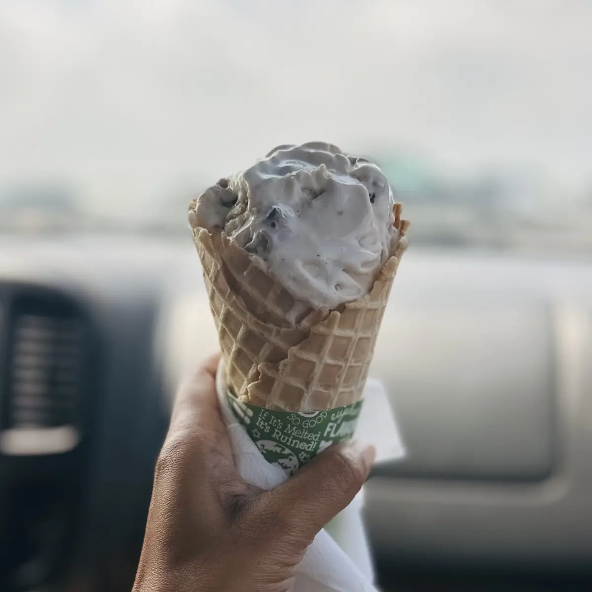 Ice Cream Cone