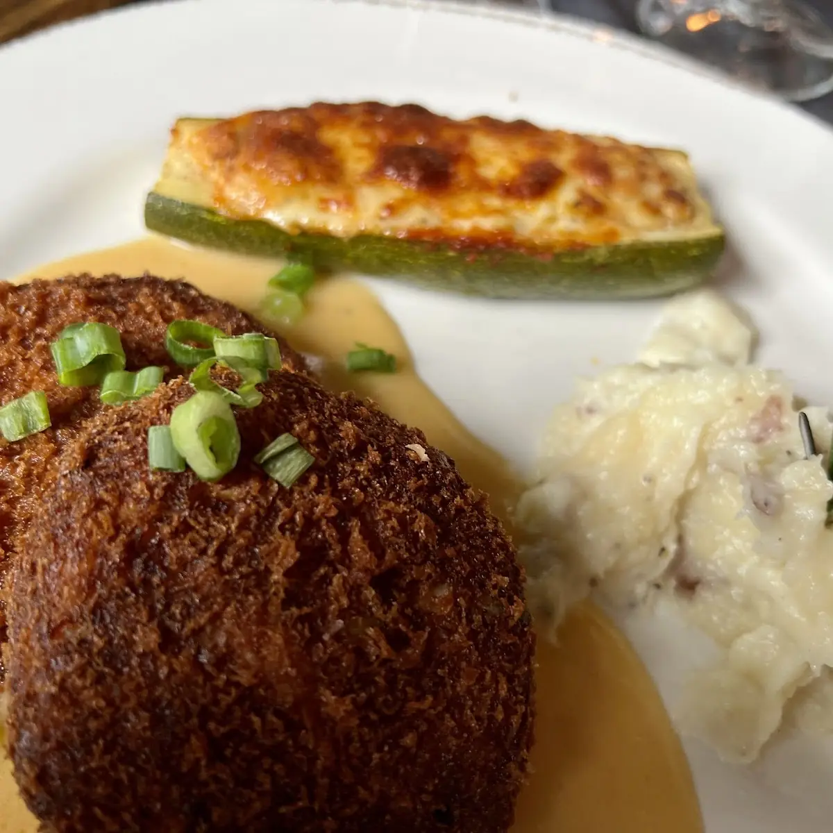 Crab Cakes