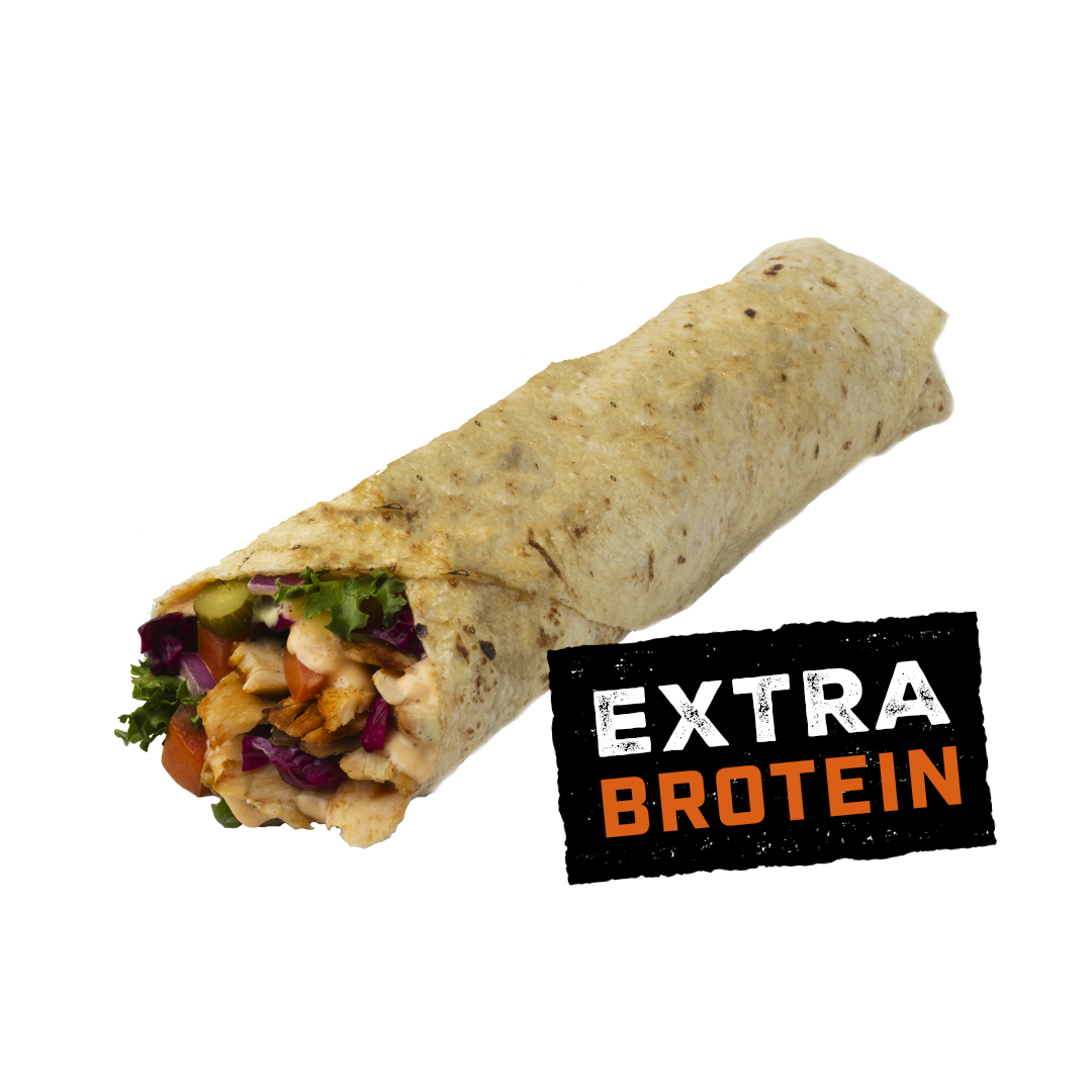 Highlights, Shelby's Legendary Shawarma