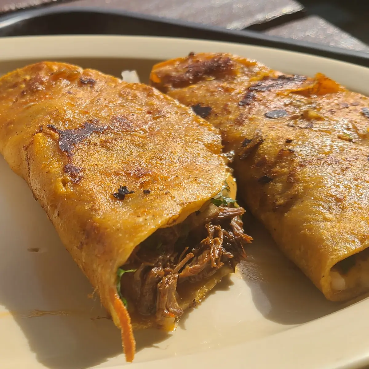 Chile Relleno Burrito