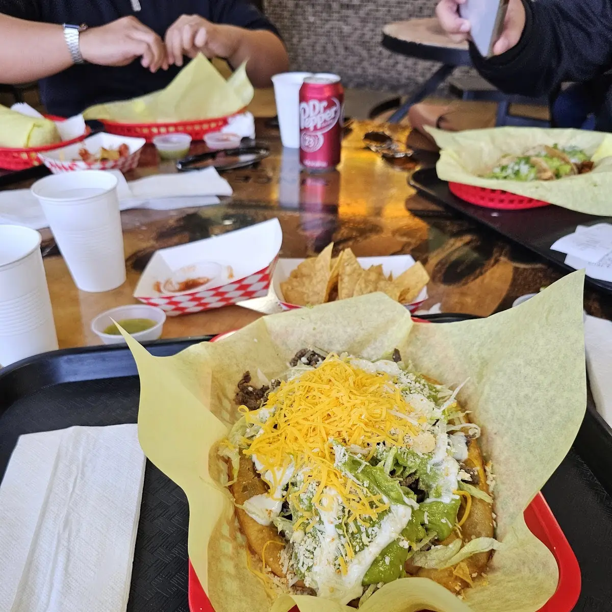Taco Salad