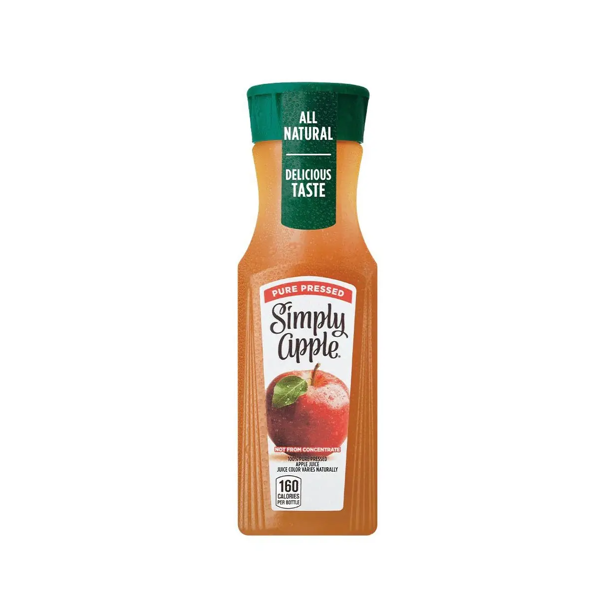 Simply Orange Juice