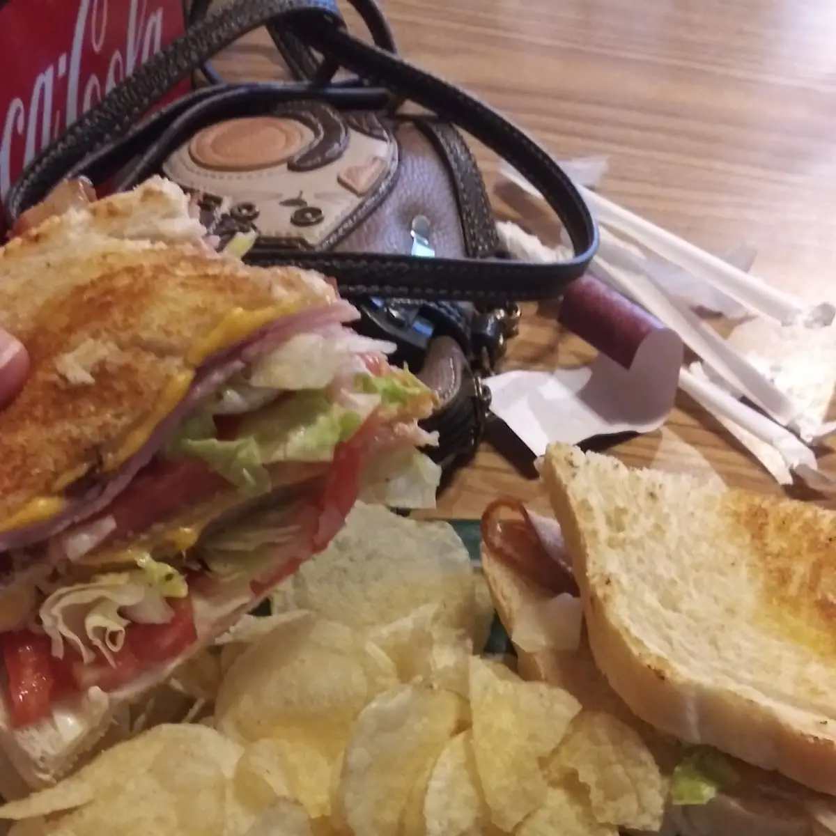 Club Sandwich