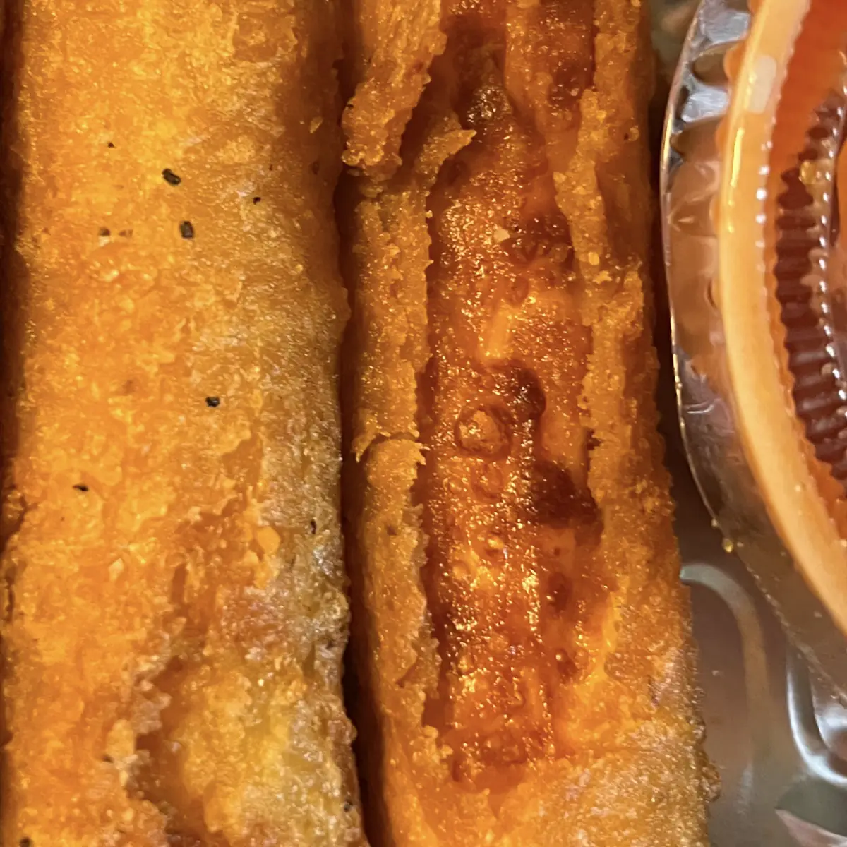 Mozzarella Cheese Sticks