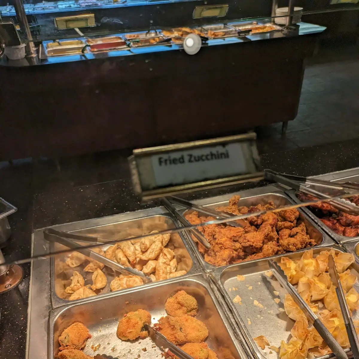 Tater Tots
