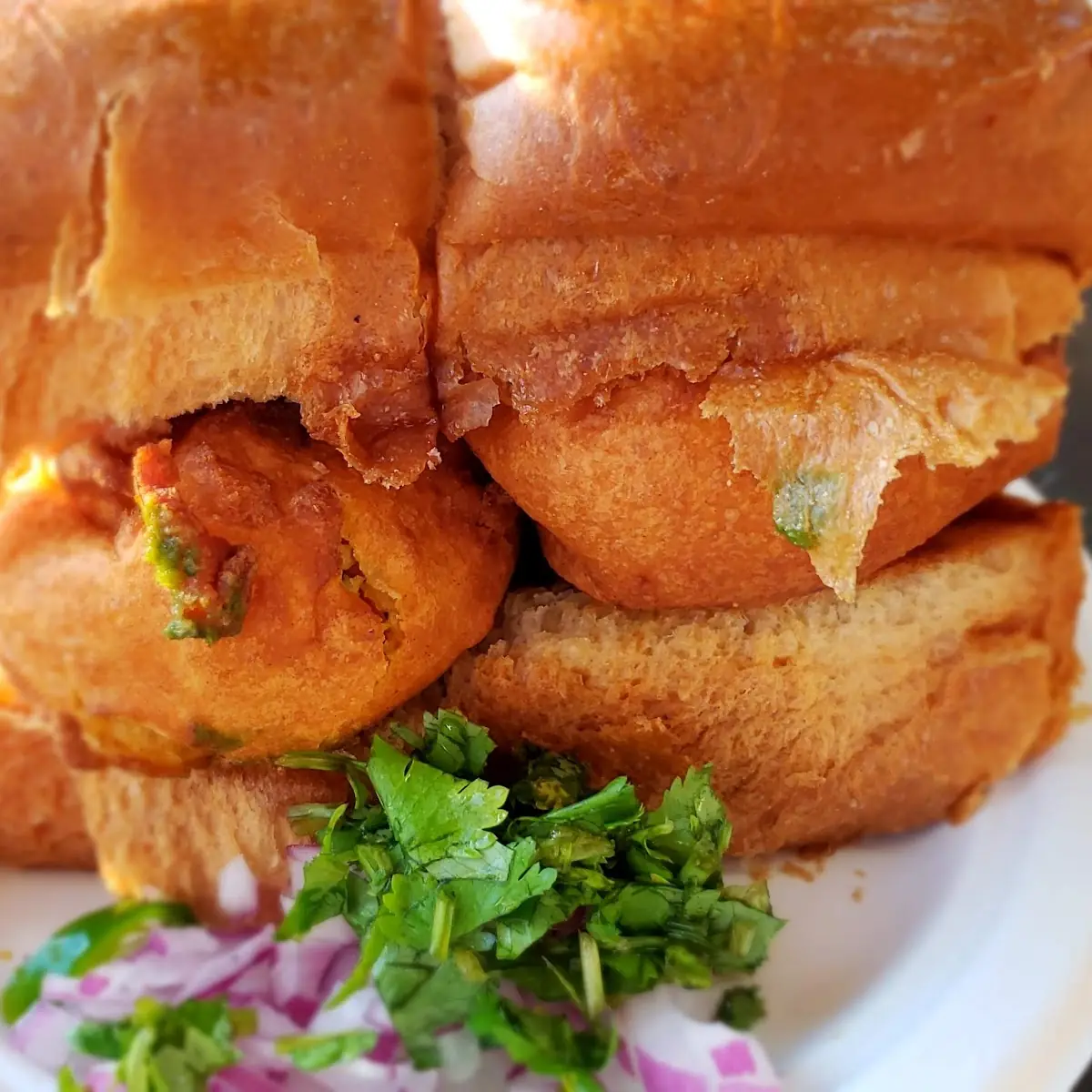 Vada Pav