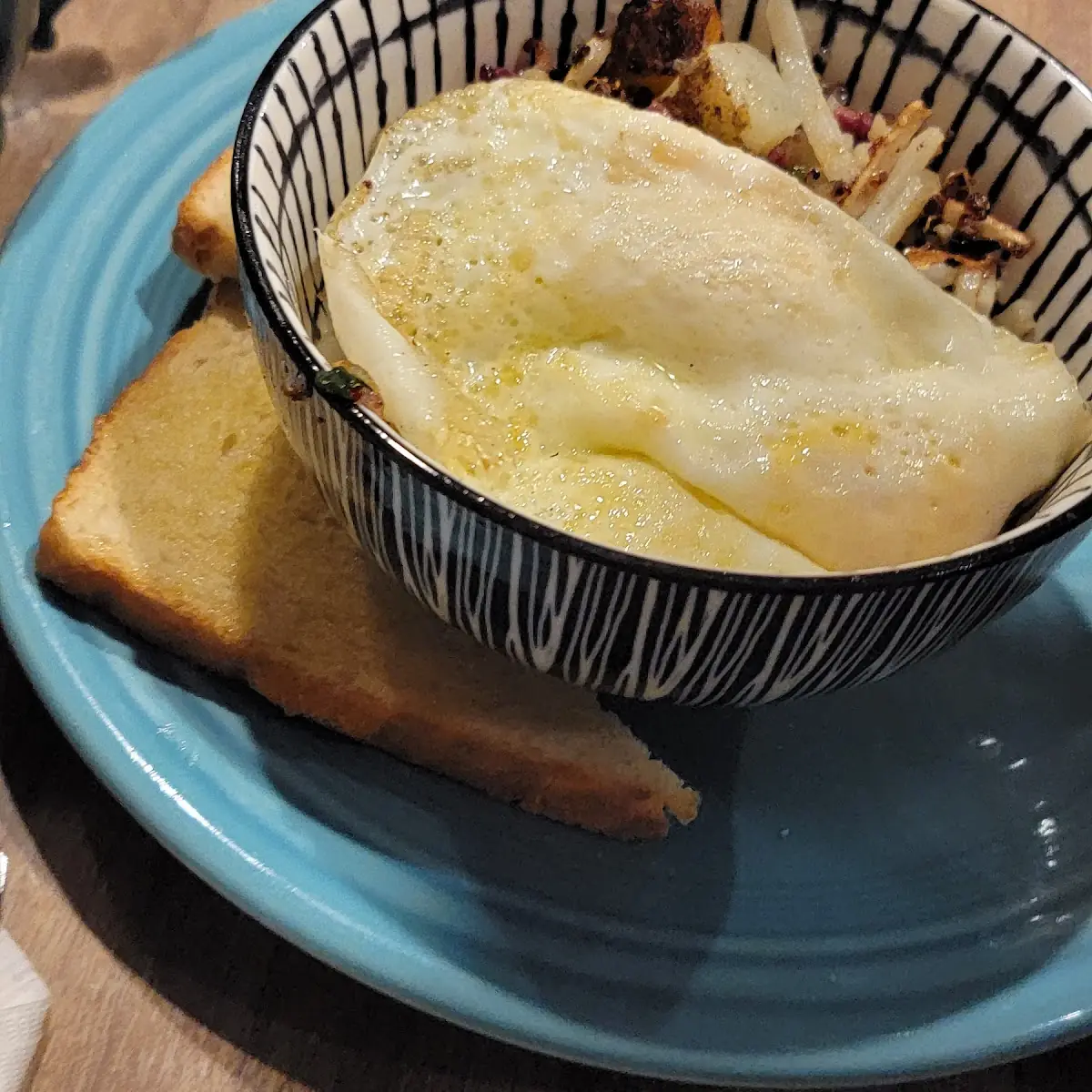 Onion Soup