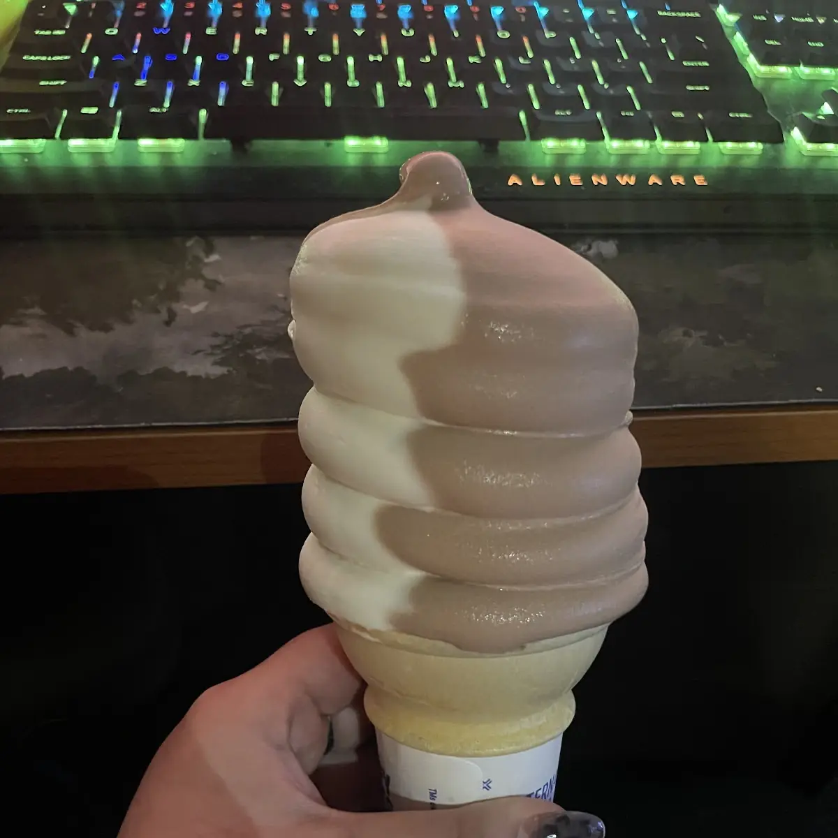 Ice Cream Cone