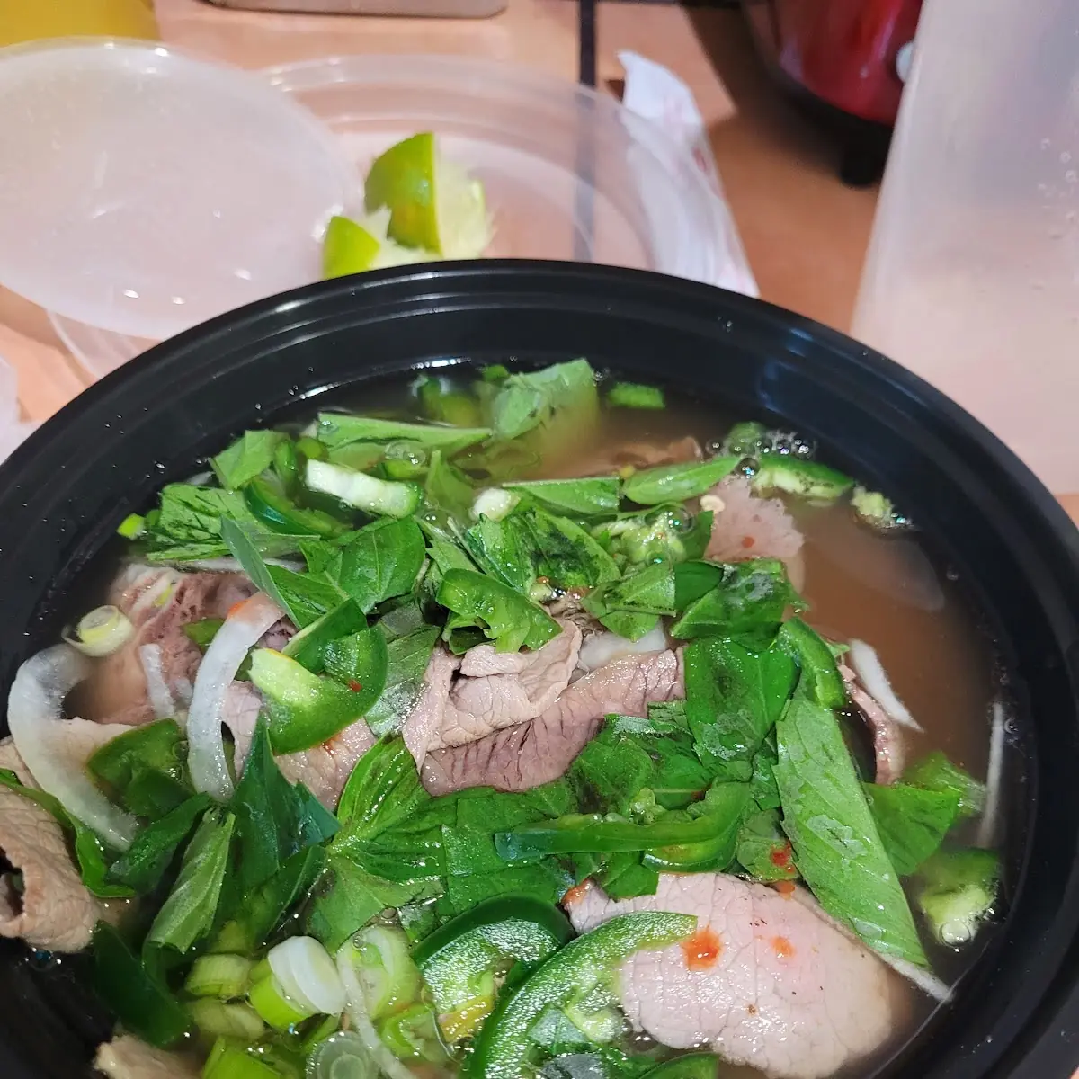 P7 Pho Tai Chin