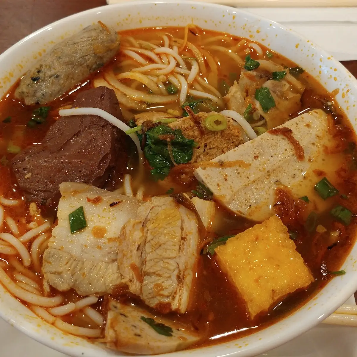 Bun Rieu
