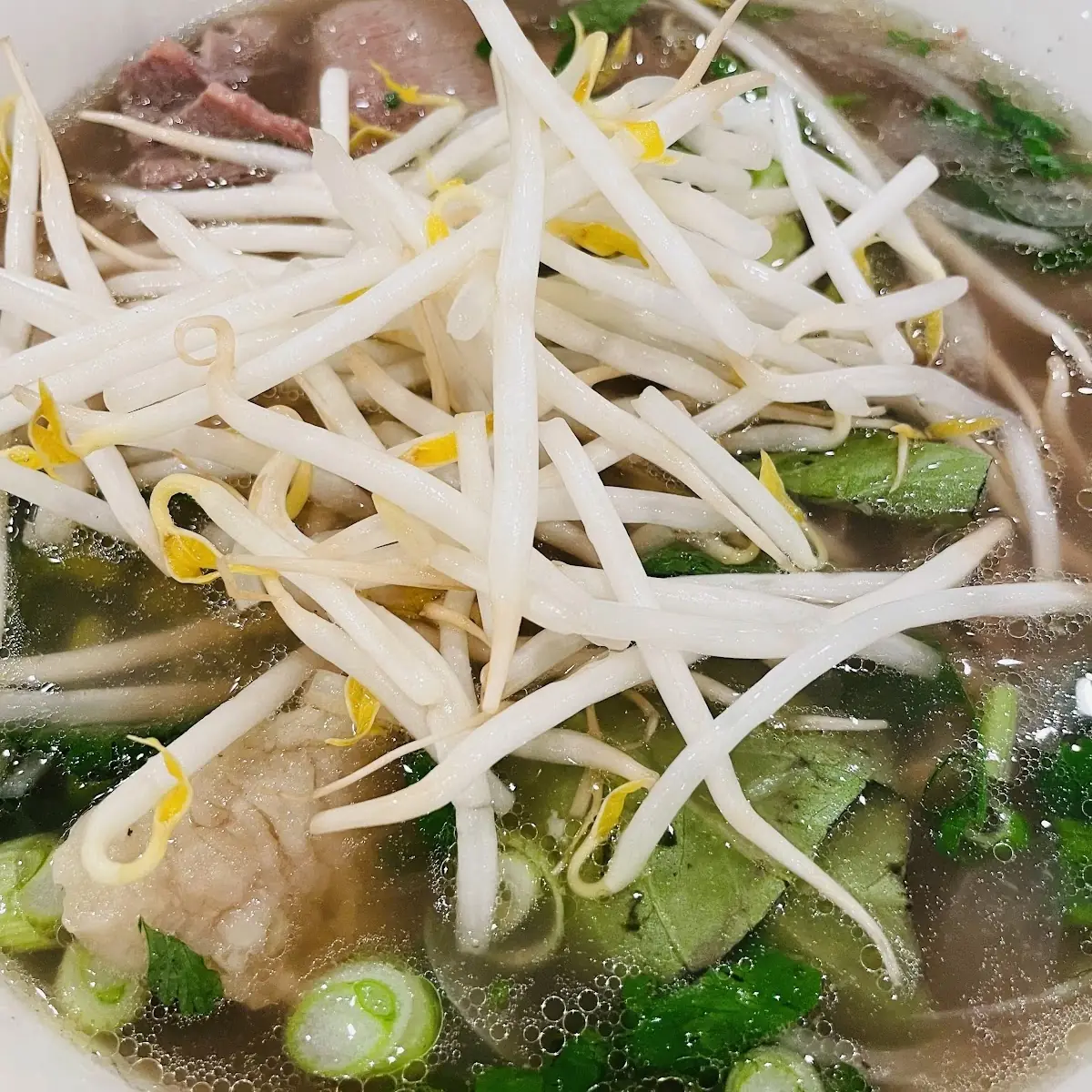 Pho Tai Nam