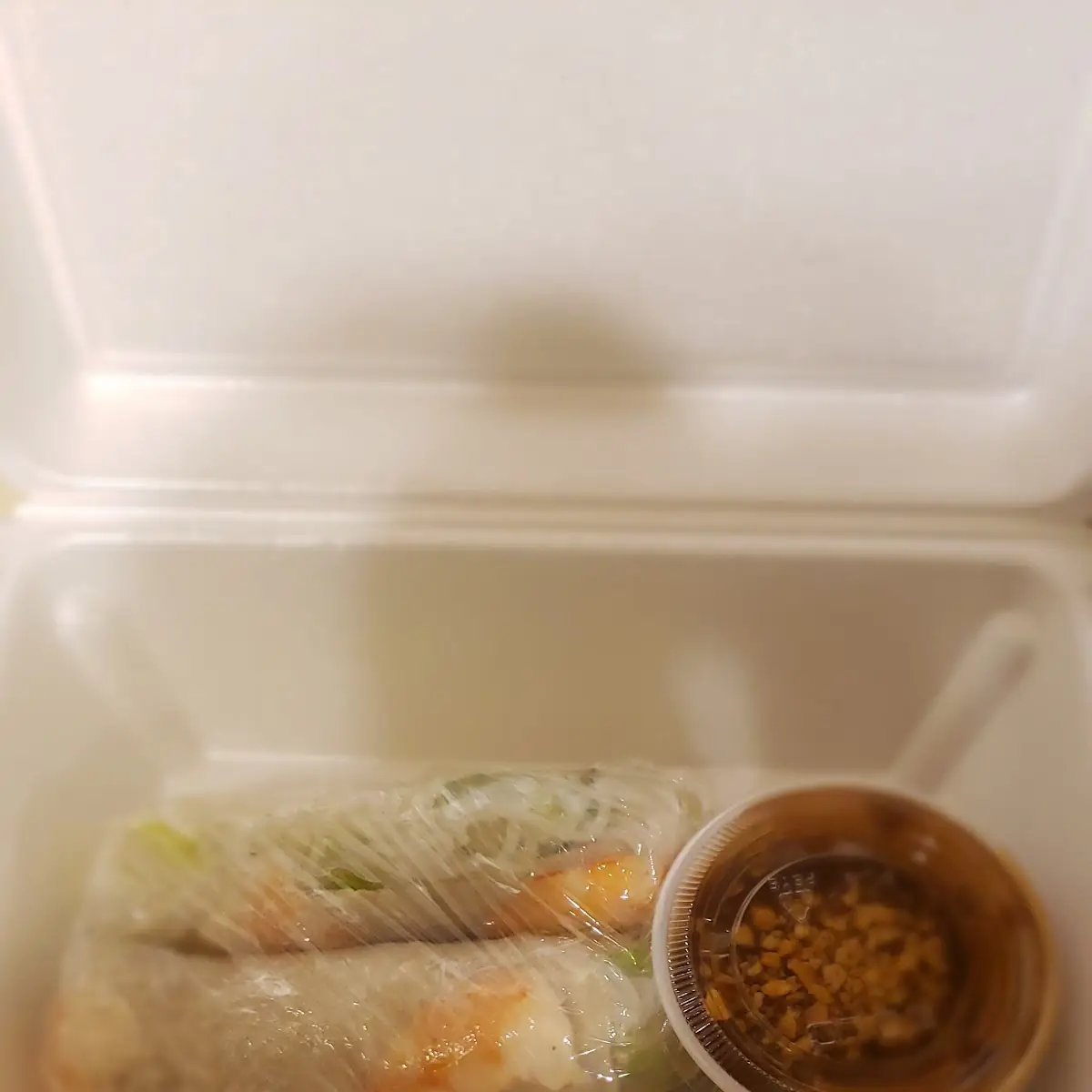 Spring Roll