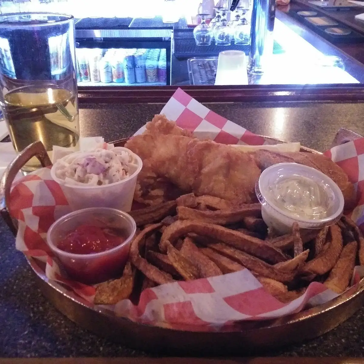 Fish Fry