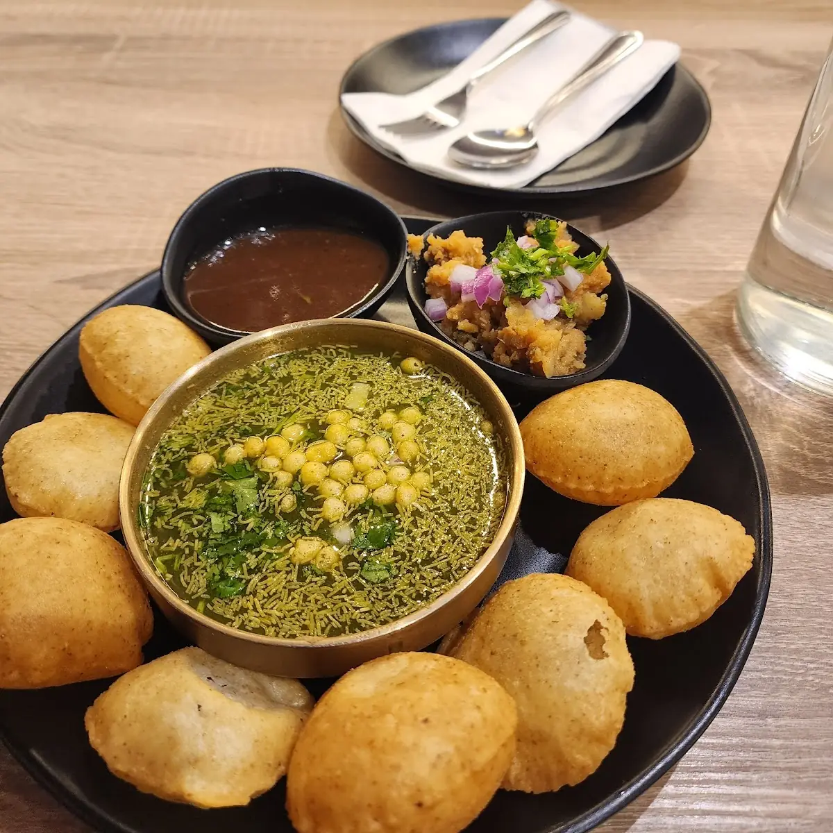 Gol Gappa