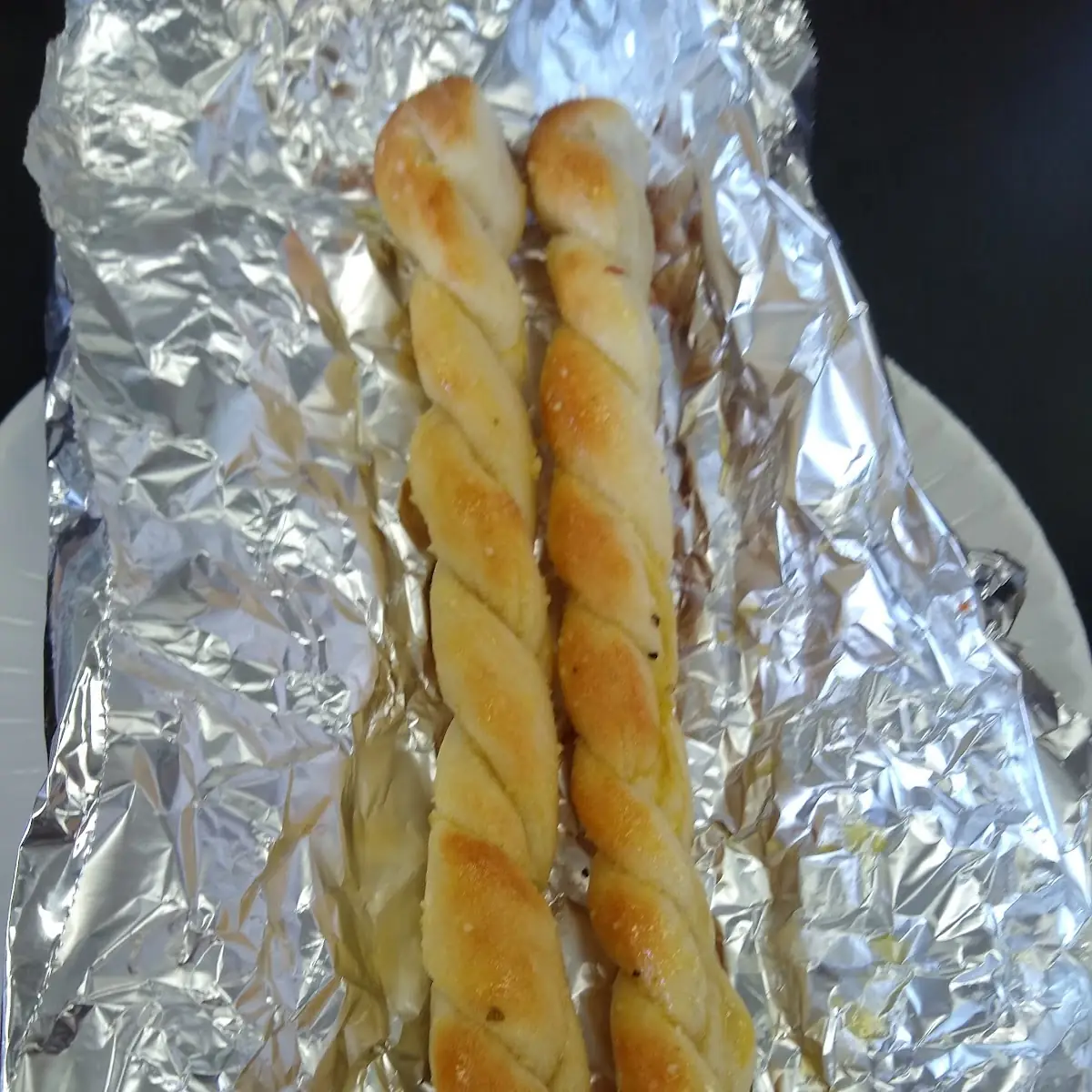 Bread Sticks